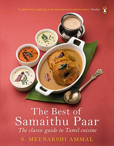 The Bangala Table – Flavors and Recipes from Chettinad: Sumeet